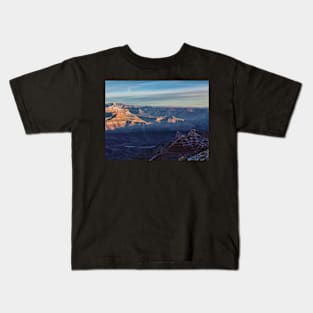 Grand Canyon Kids T-Shirt